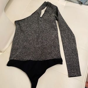 Bebe body suit